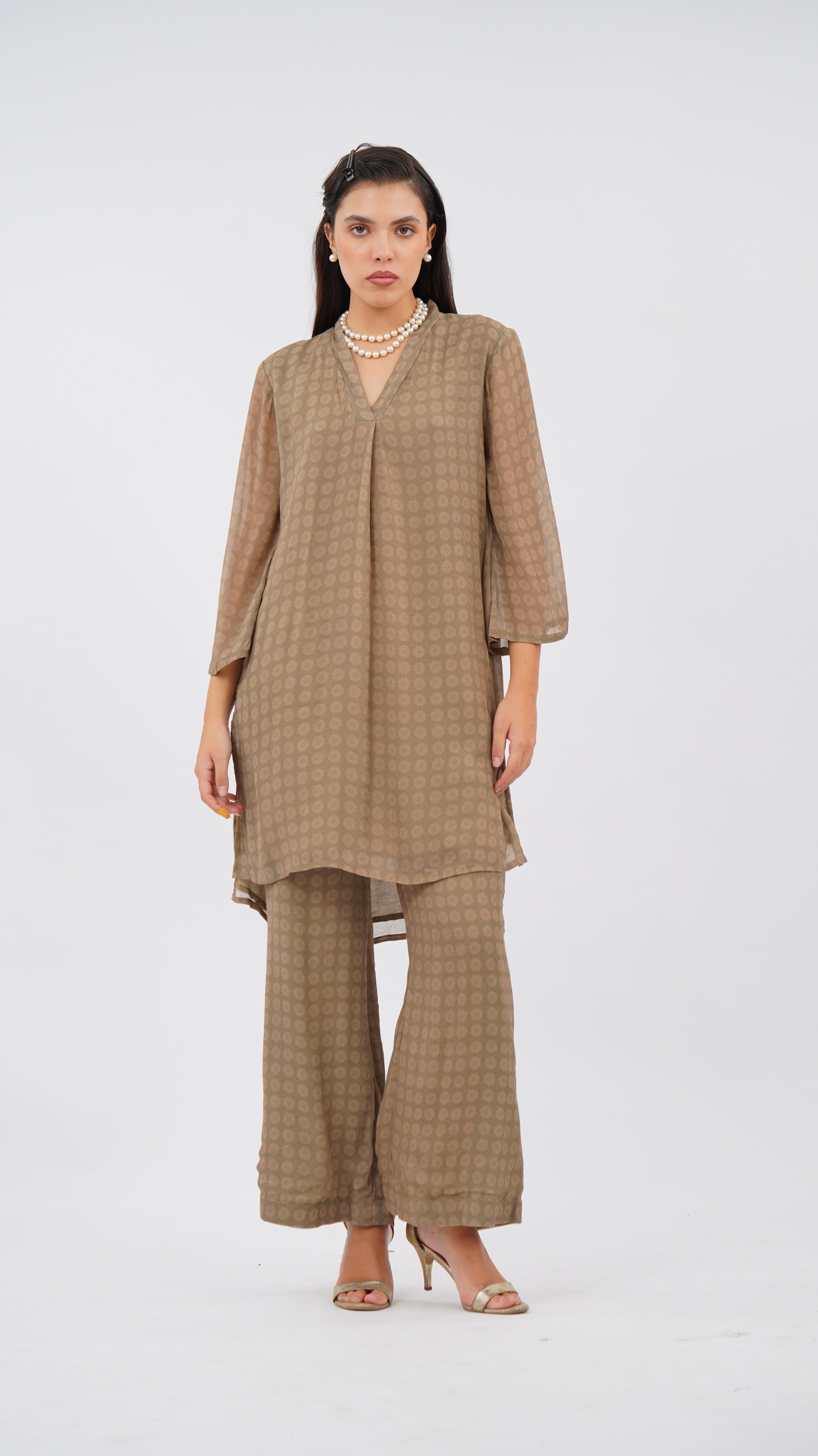 Olive Rossete CO - order Set