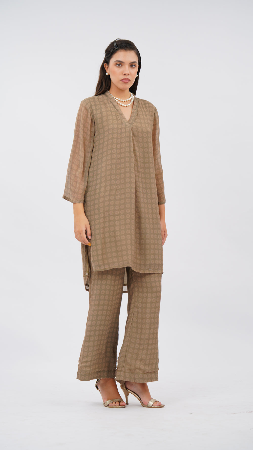 Olive Rossete CO - order Set
