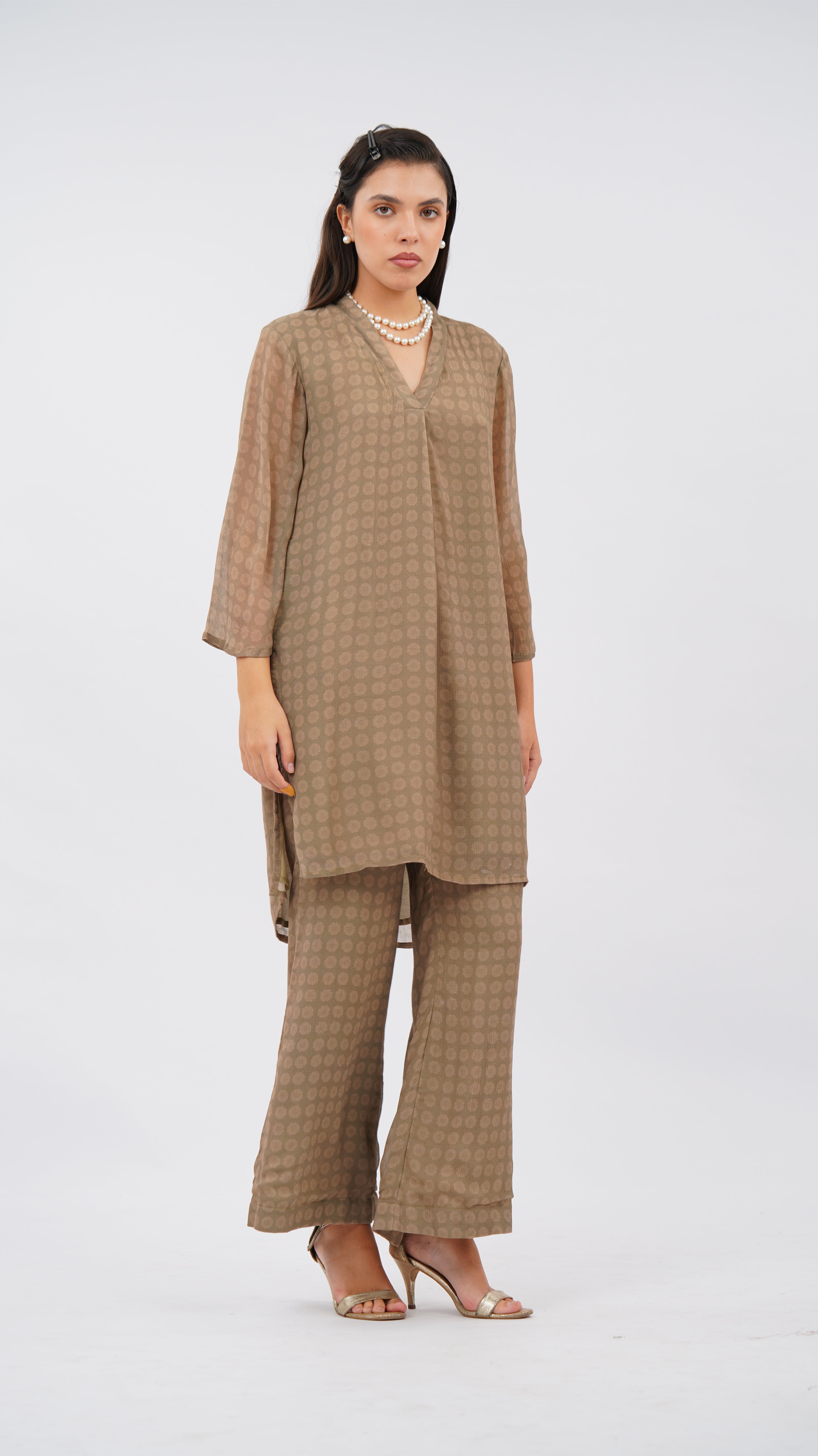Olive Rossete CO - order Set