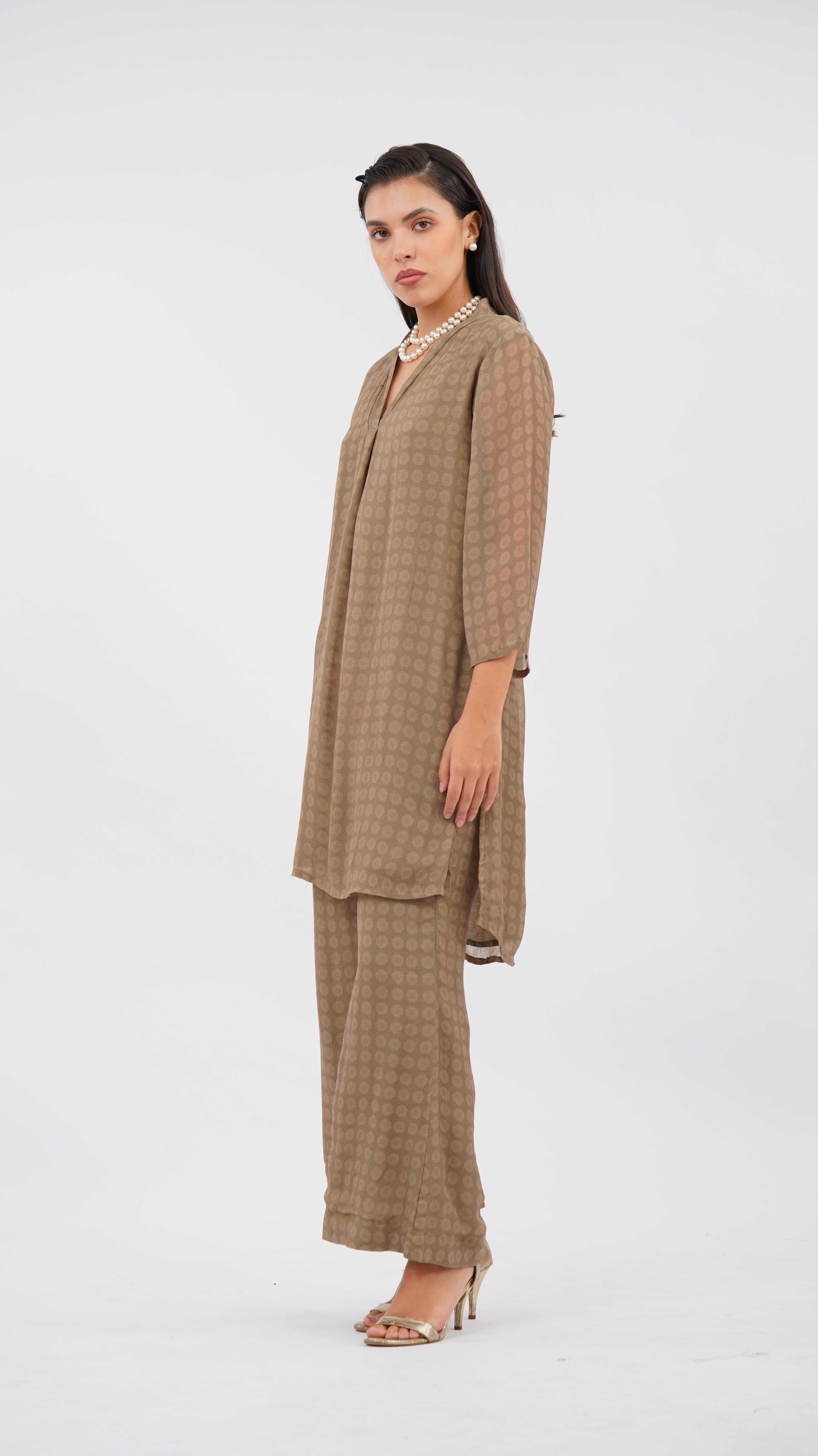 Olive Rossete CO - order Set