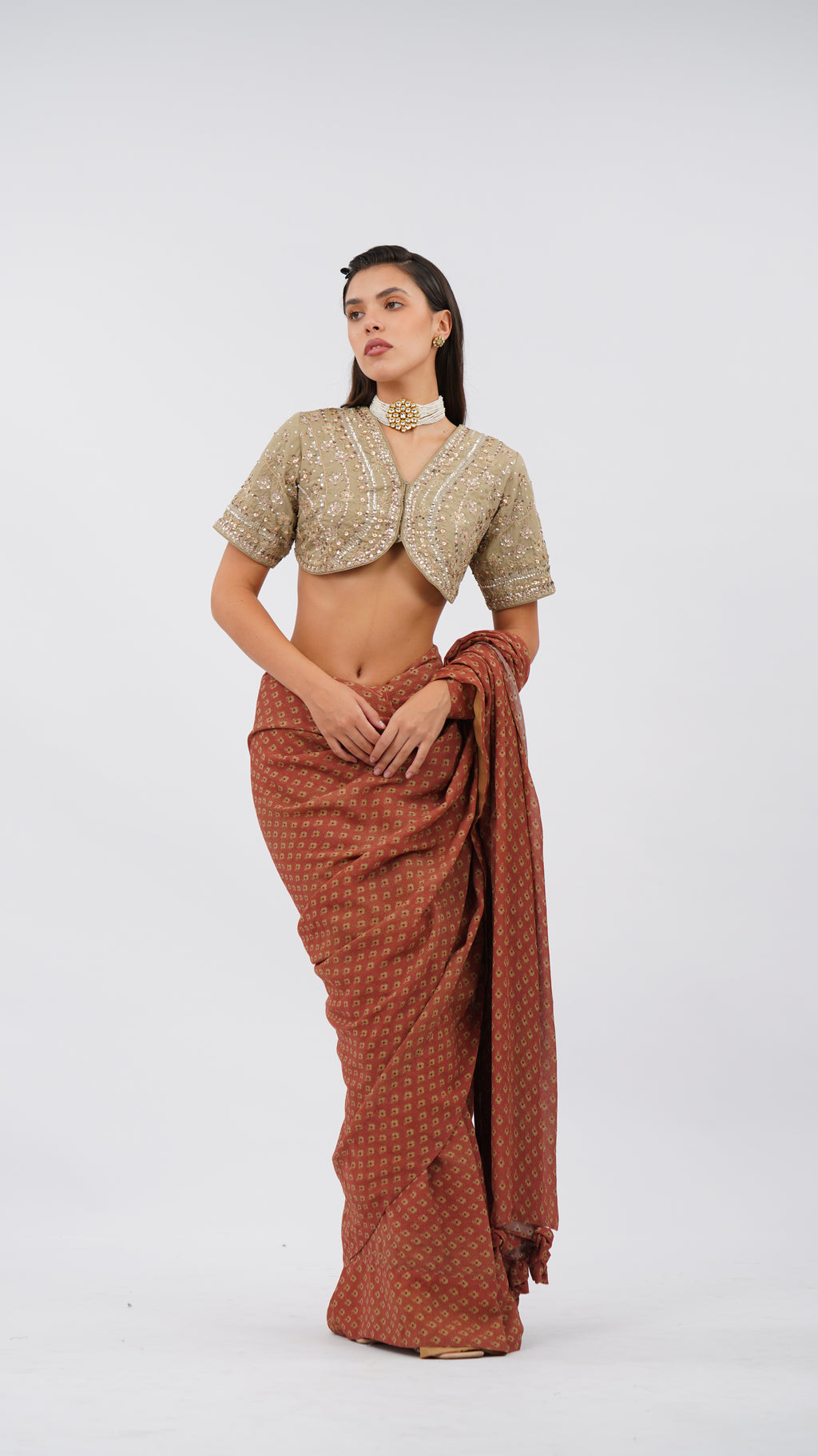 Theme Aura Bodice