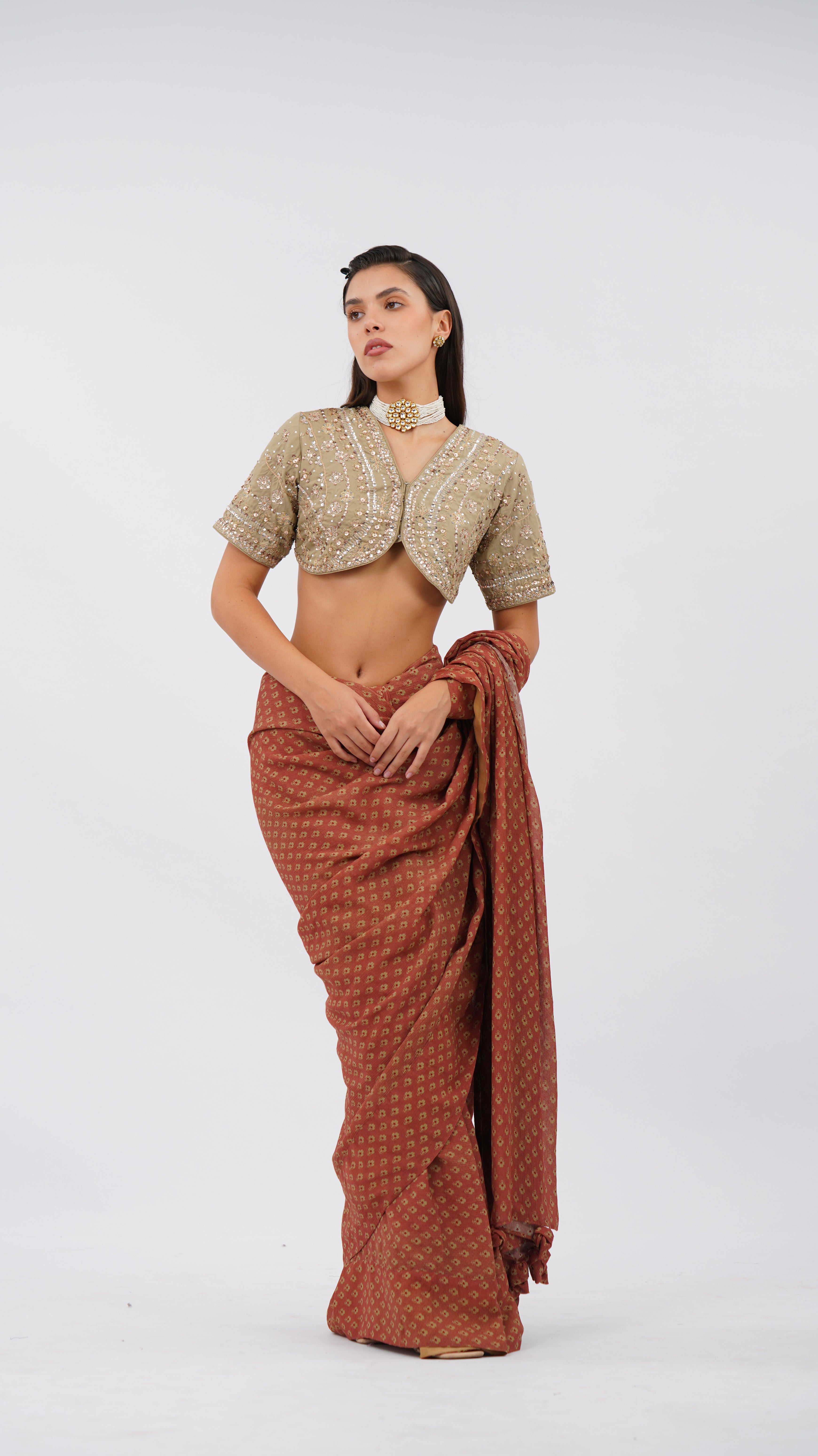 Theme Aura Bodice