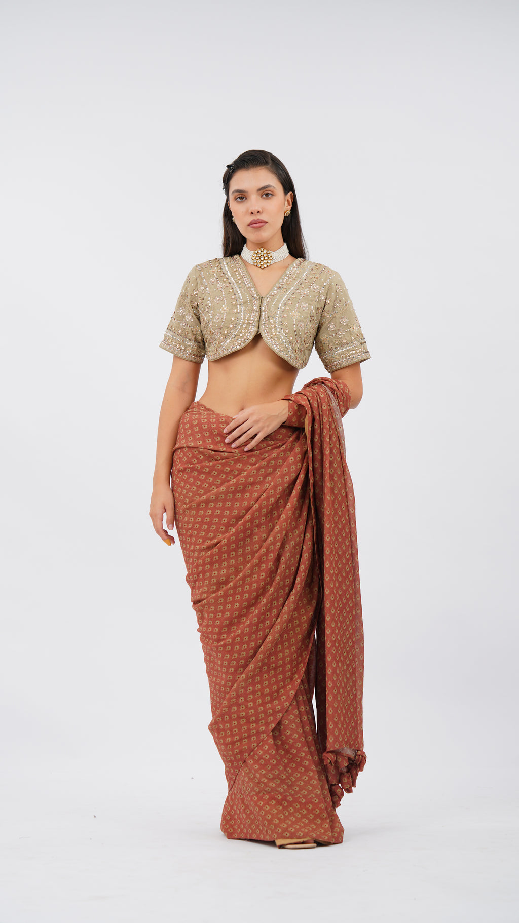 Theme Aura Bodice