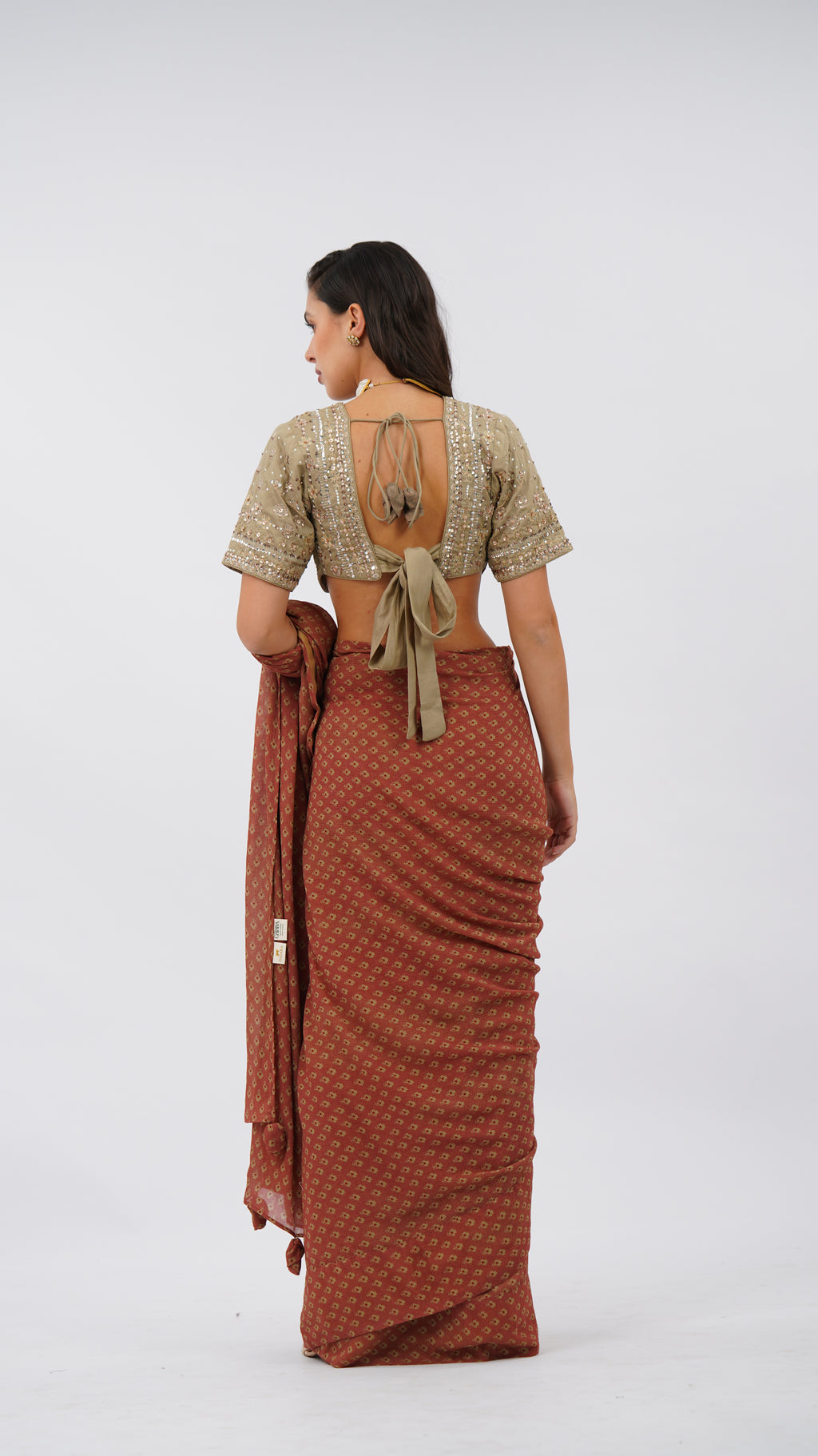 Theme Aura Bodice