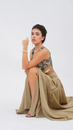 Wild Vine Top