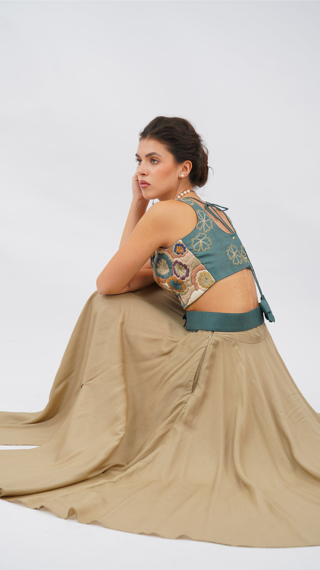 Wild Vine Top