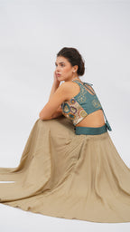Wild Vine Top