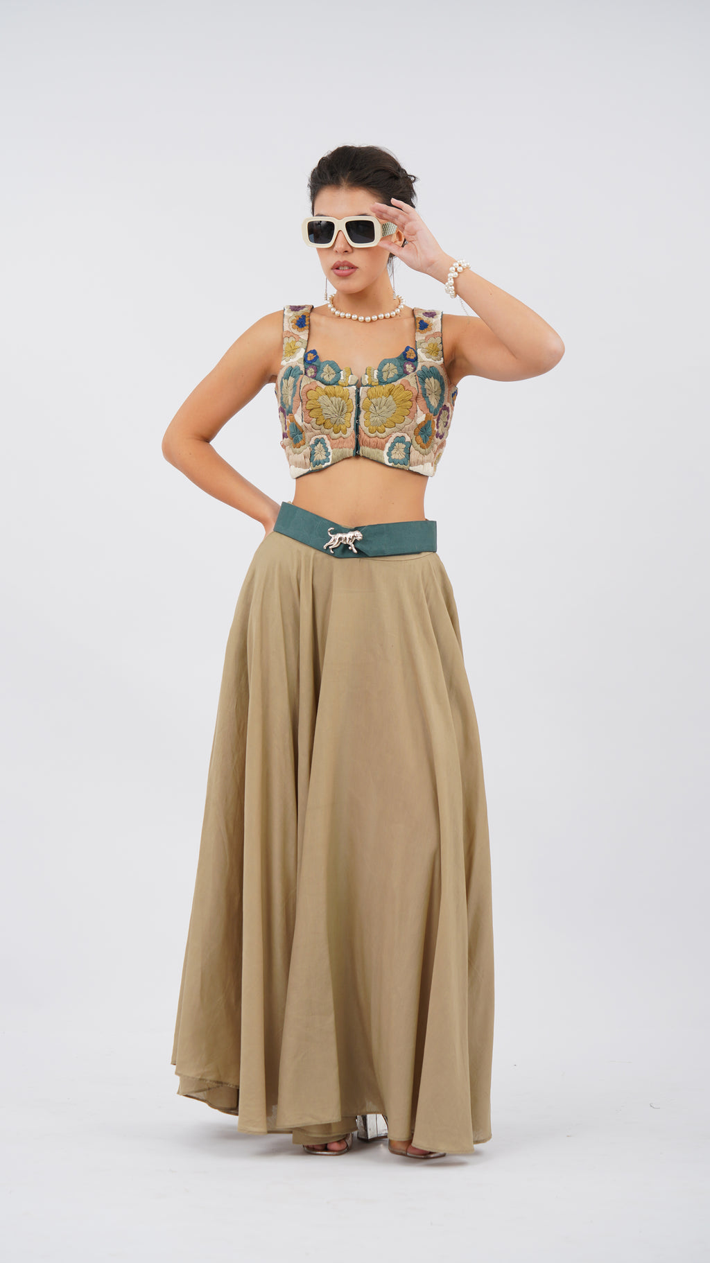 Wild Vine Top