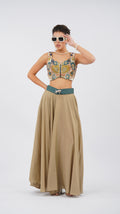 Wild Vine Top