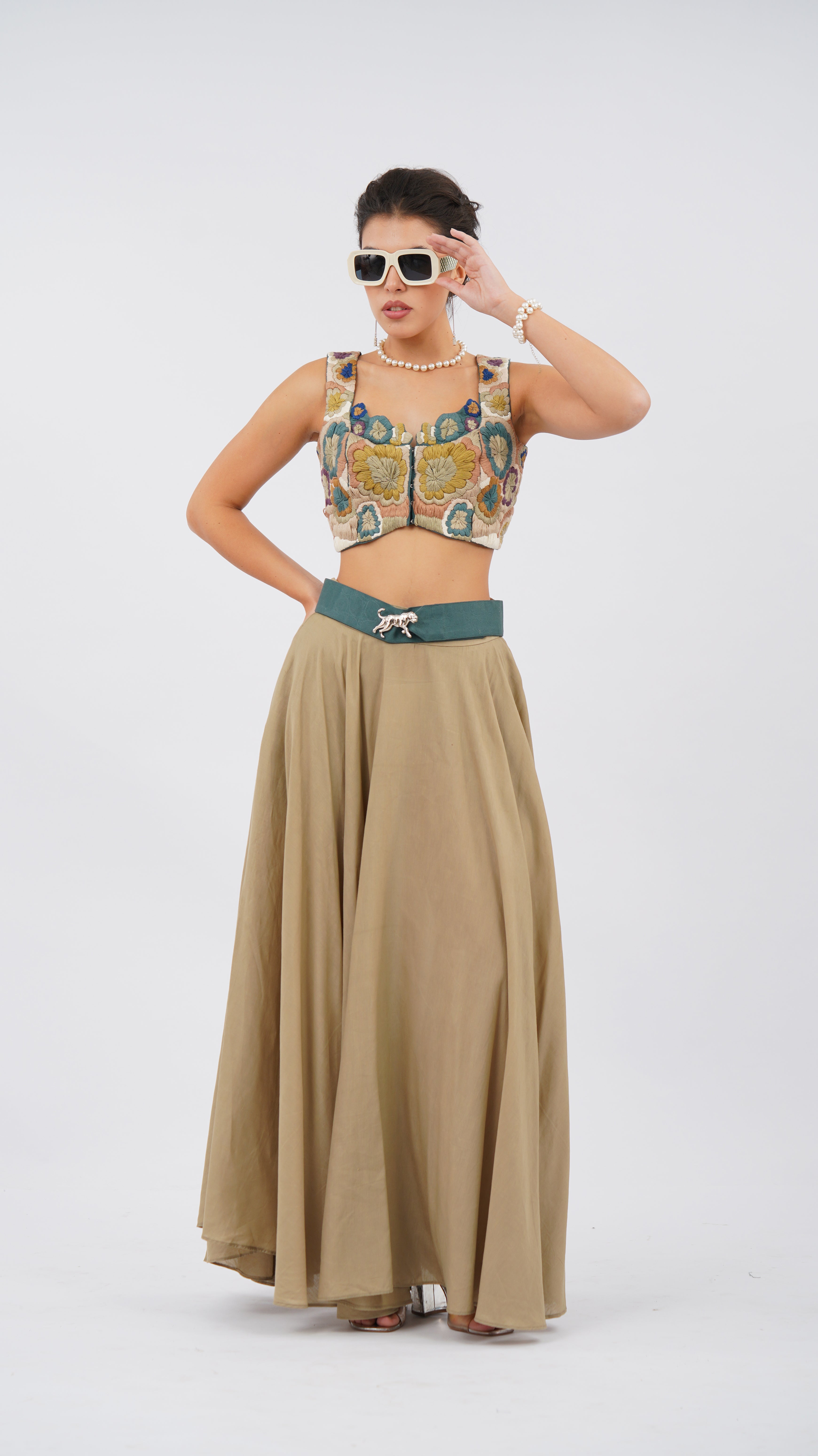 Wild Vine Top
