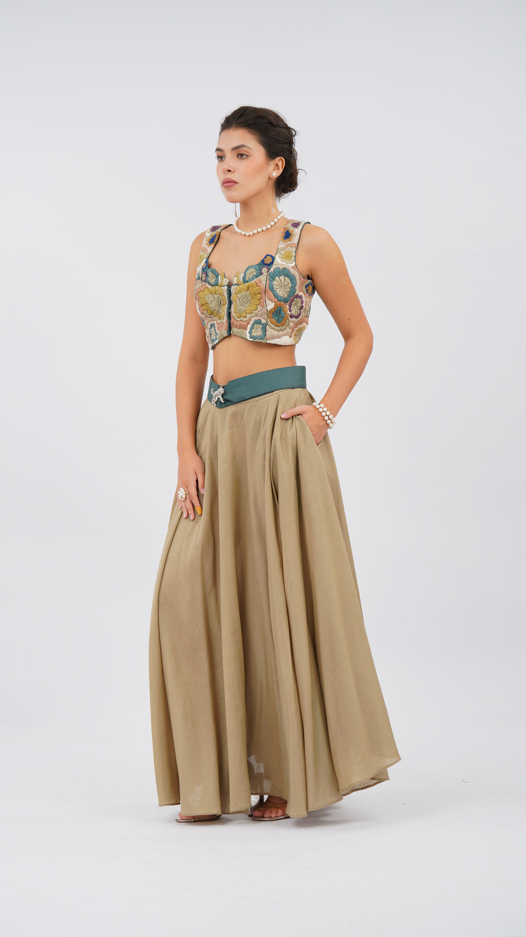 Wild Vine Top