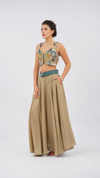 Wild Vine Top