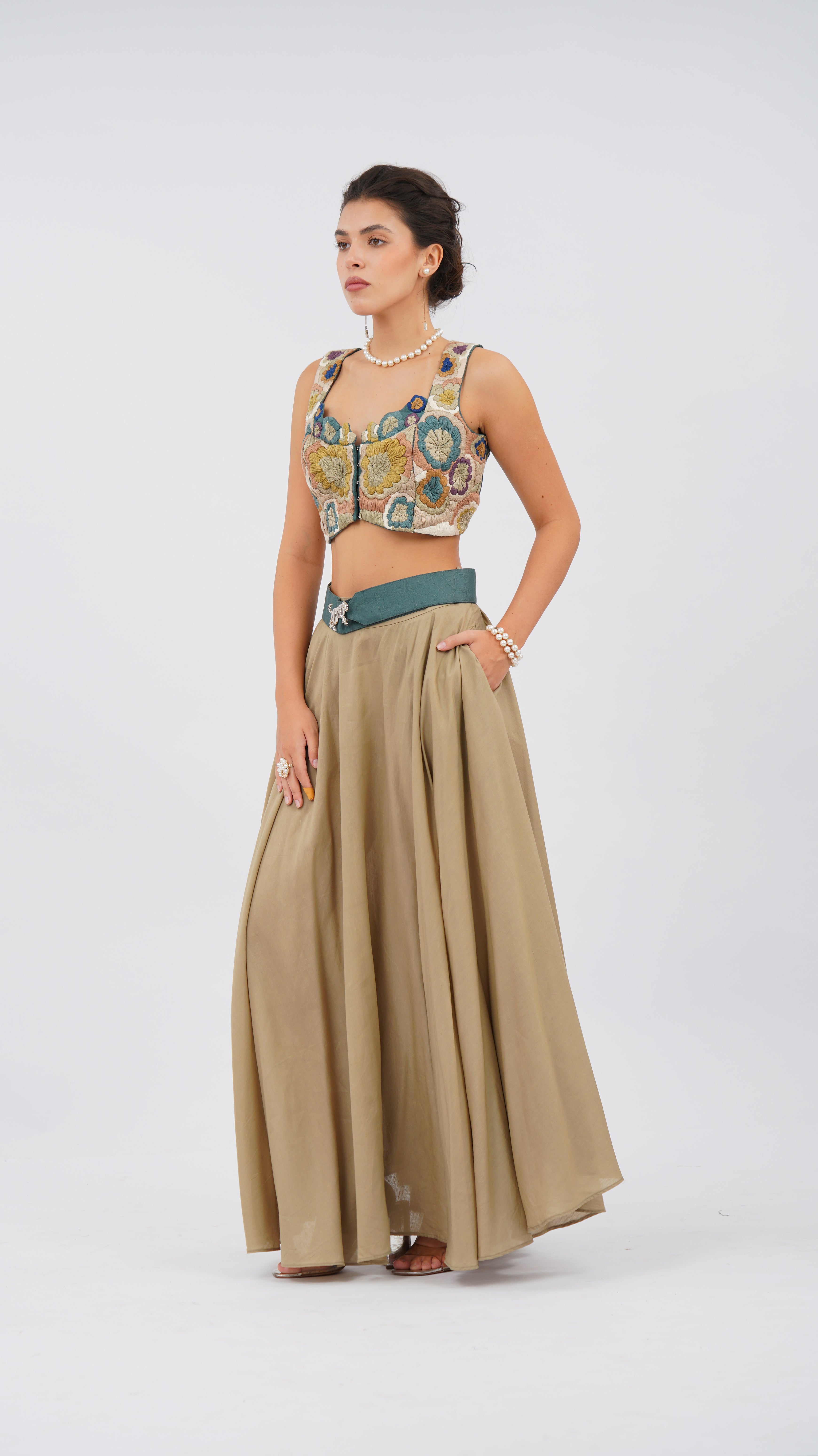 Wild Vine Top