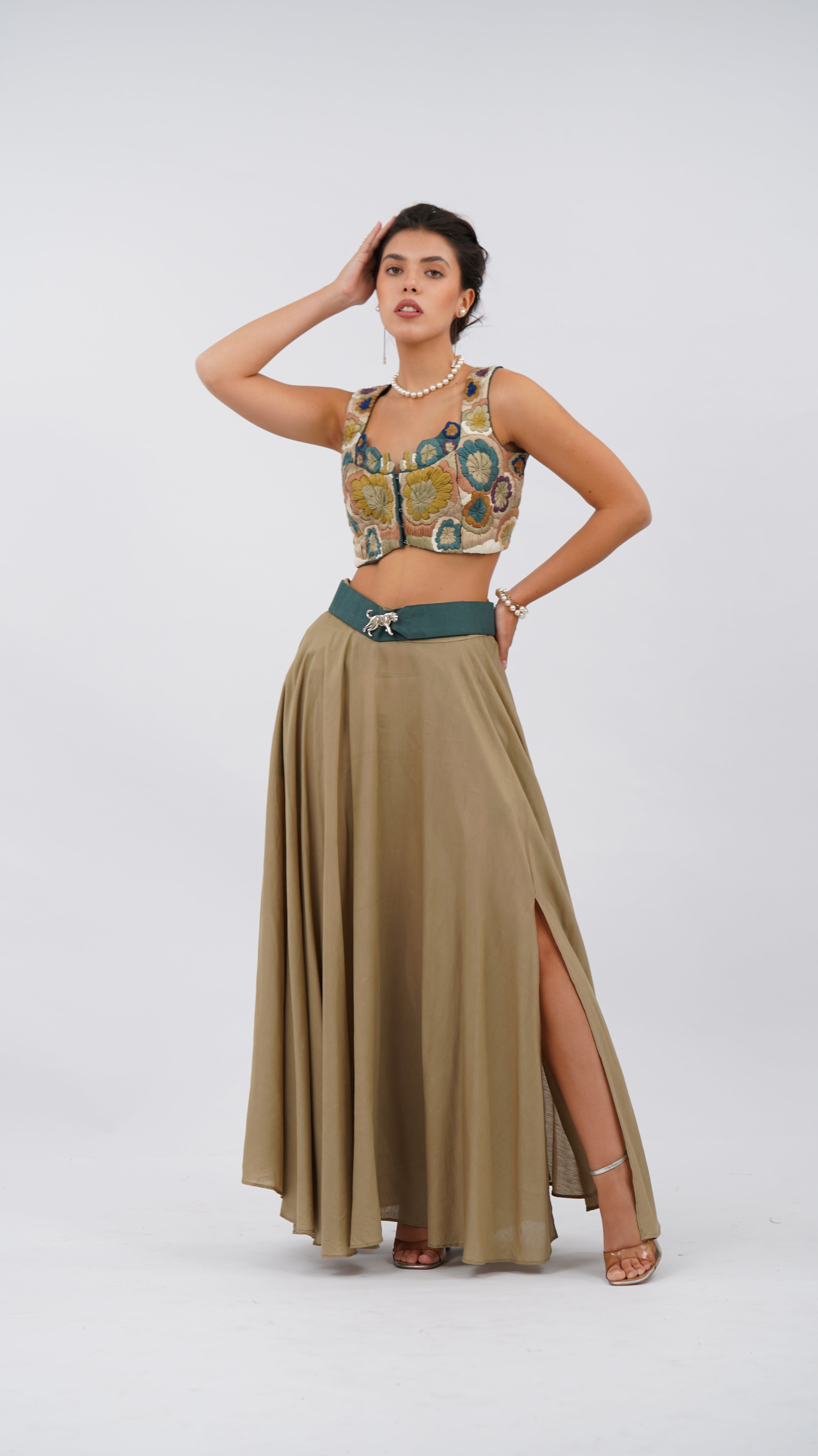 Wild Vine Top