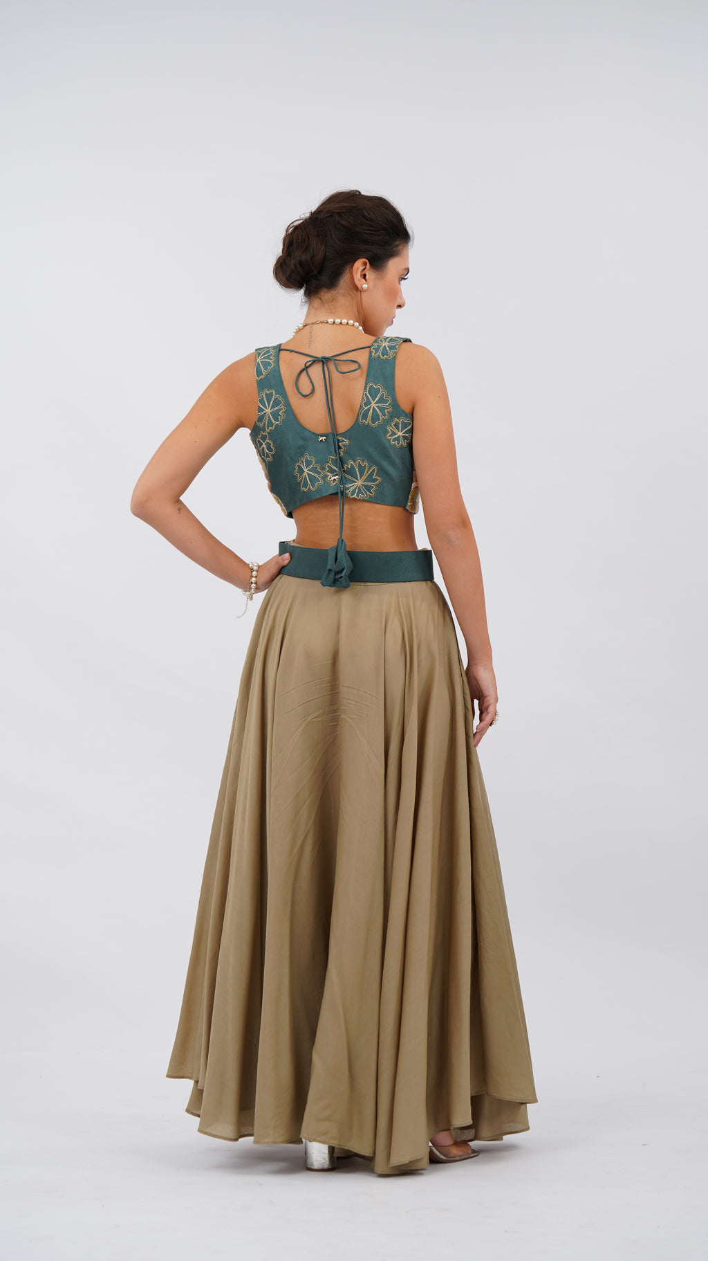 Wild Vine Top