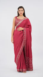 Cadence Saree