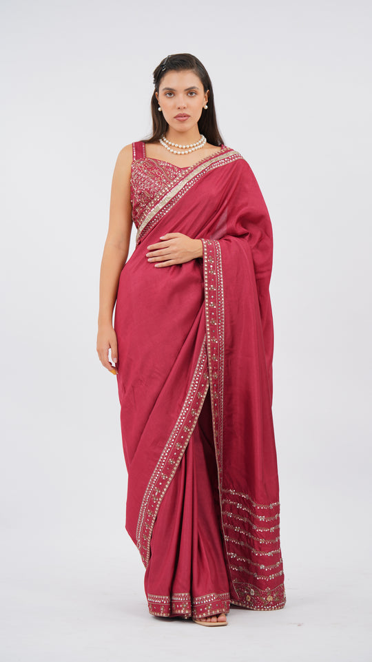 Cadence Saree
