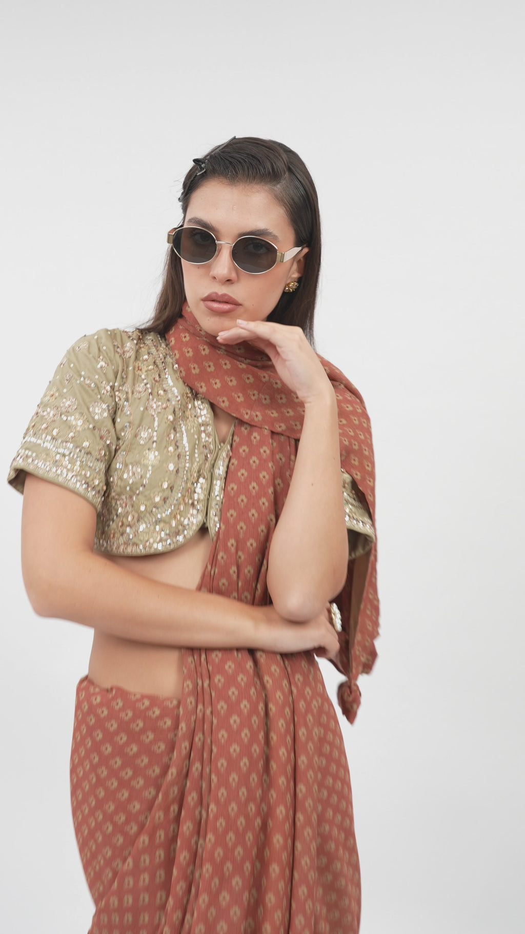 Theme Aura Bodice
