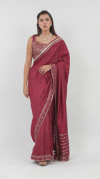 Cadence Saree