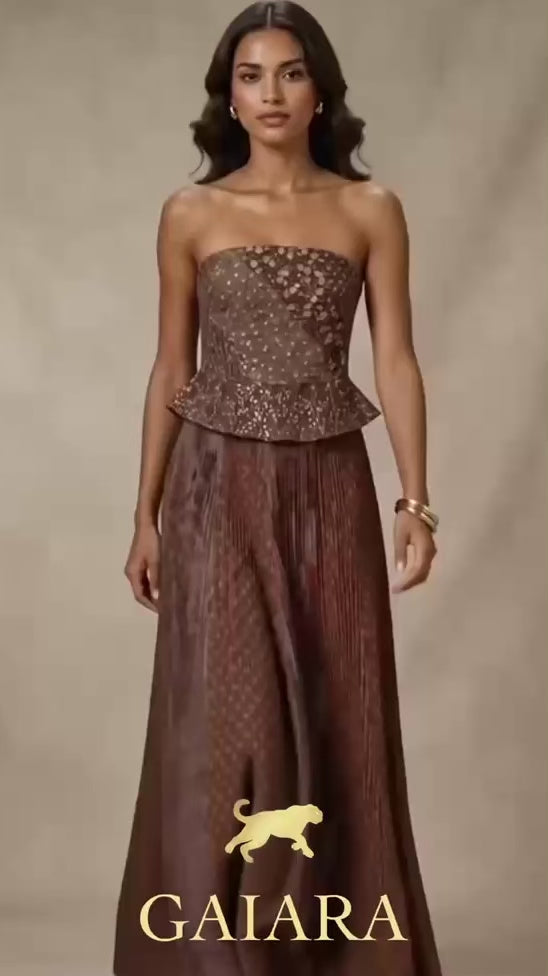 Thanga set
