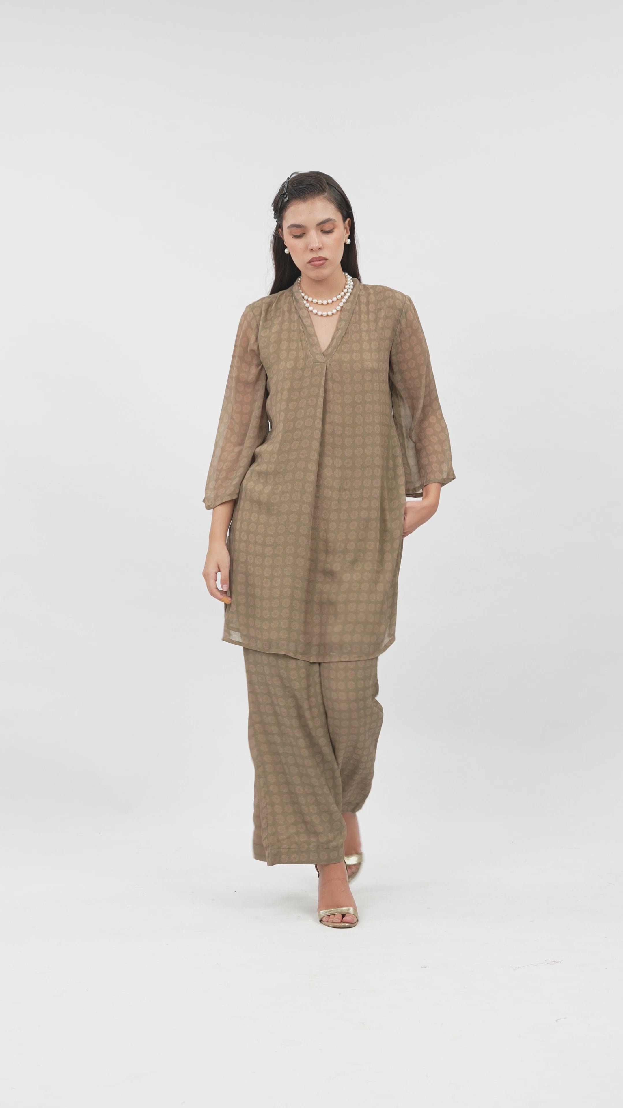 Olive Rossete CO - order Set